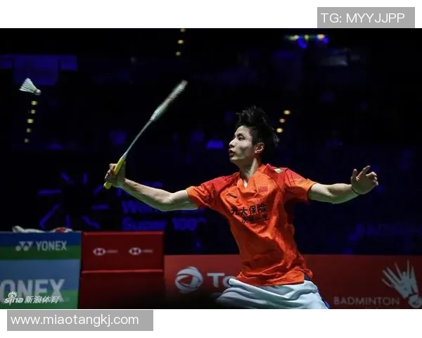 周娜专访：从青涩少女到羽毛球冠军的成长之路回顾